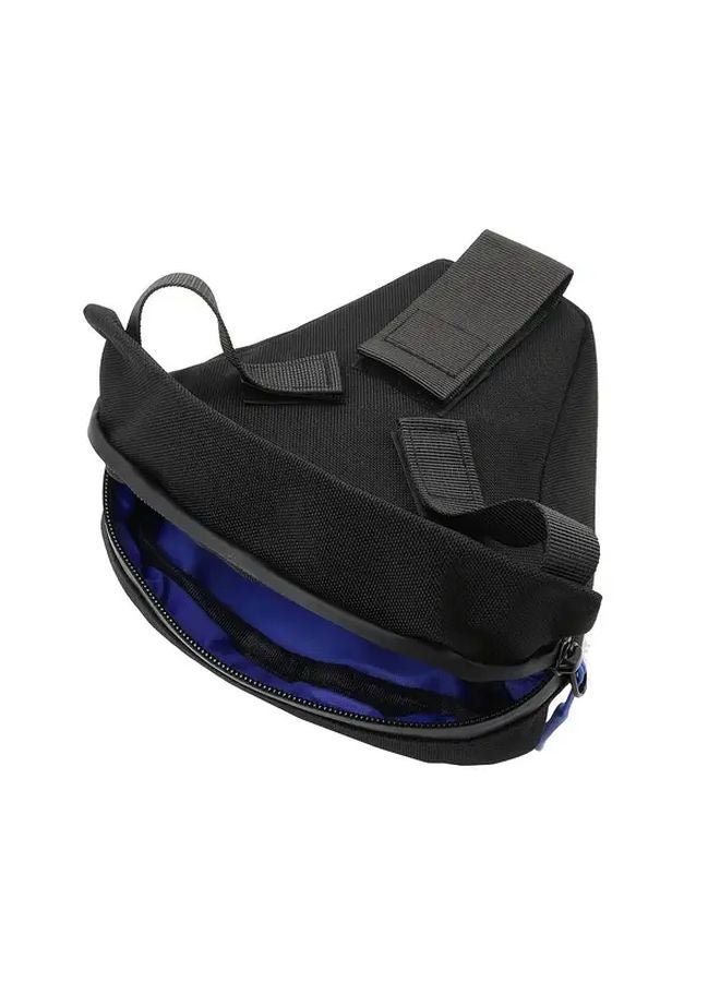 Black Rear Seat Luggage Rack For BMW R1300GS R1300 GS Motorcycle 2023 2024 - Image 4